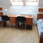 Na Spejcharu, Zelevcice Privat bolig