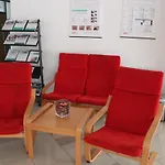Na Spejcharu, Zelevcice Privat bolig