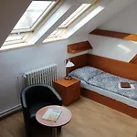 Na Spejcharu, Zelevcice Privat bolig *