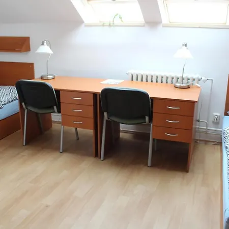 Accommodatie bij particulieren Na Spejcharu, Zelevcice *