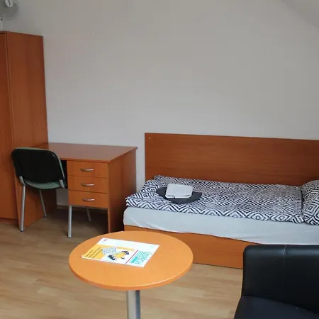 Accommodatie bij particulieren Na Spejcharu, Zelevcice *