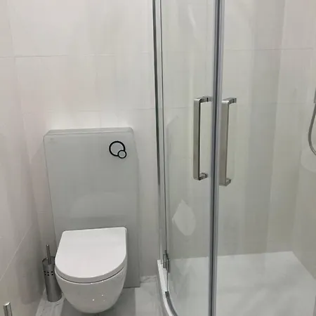 منزل للإقامة Na Spejcharu, Zelevcice *