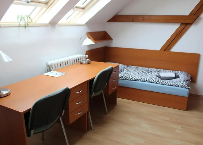 Na Spejcharu, Zelevcice * Slany