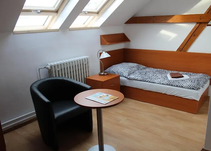 Na Spejcharu, Zelevcice Homestay *