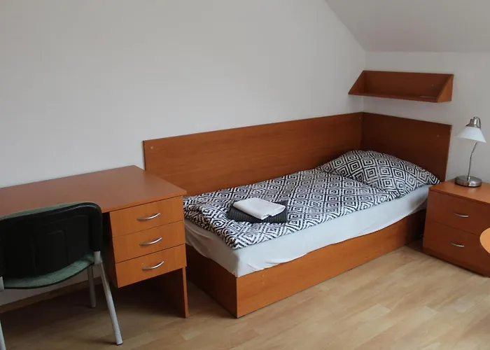 Na Spejcharu, Zelevcice Kwatera prywatna *