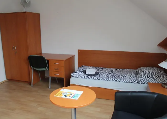 Kwatera prywatna Na Spejcharu, Zelevcice *