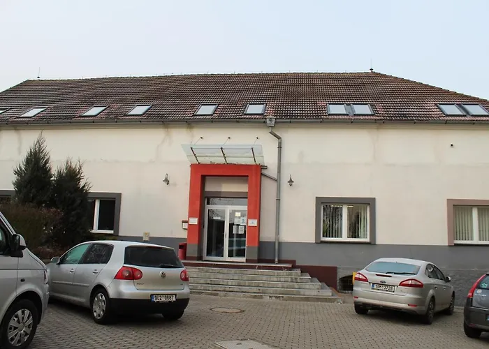 Homestay Na Spejcharu, Zelevcice *