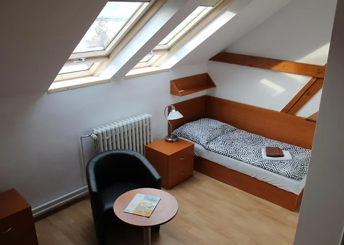 Na Spejcharu, Zelevcice Homestay *