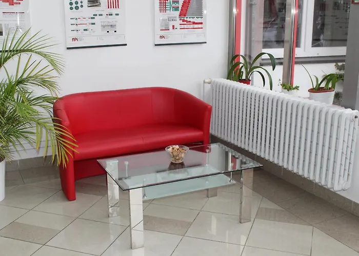 Na Spejcharu, Zelevcice Kwatera prywatna *