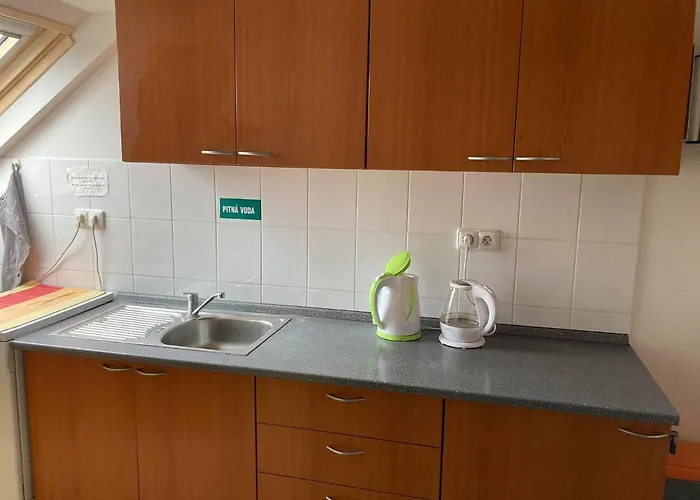 Homestay Na Spejcharu, Zelevcice *