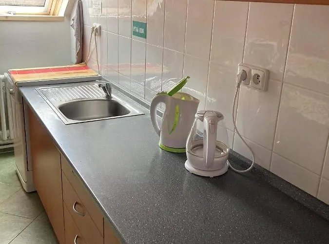 Na Spejcharu, Zelevcice *