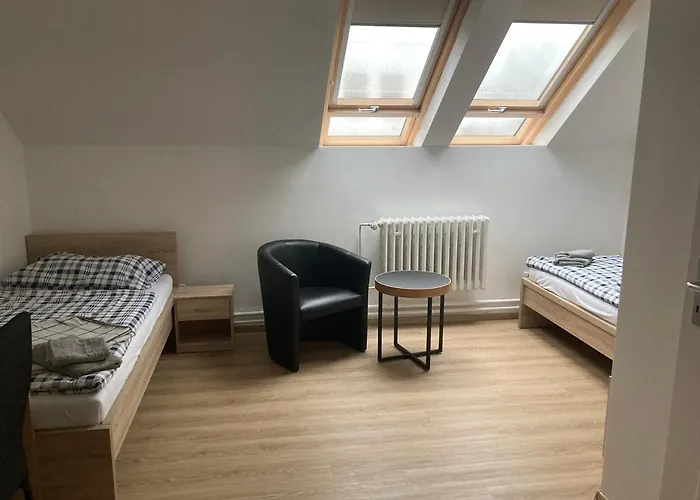 Homestay Na Spejcharu, Zelevcice